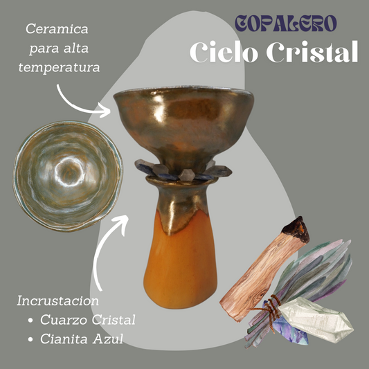 Cielo Cristal