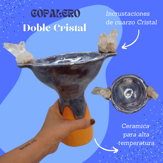 Doble Cristal