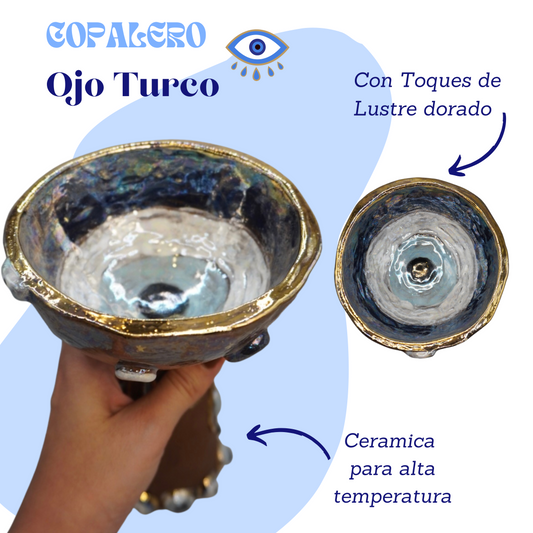 Ojo Turco